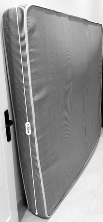 Al Hamra, Furniture, SAR 150,  Mattress