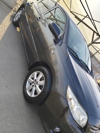 Al Bawadi, Vehicles, Cars & Trucks , SAR 26750,  Toyota Corolla,  2010,  Automatic,  255000 KM,    | Clean & Well Maintained Family Car For Sale Immediately