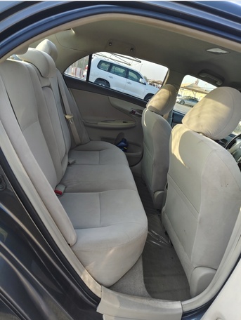 Al Bawadi, Vehicles, Cars & Trucks , SAR 26750,  Toyota Corolla,  2010,  Automatic,  255000 KM,    | Clean & Well Maintained Family Car For Sale Immediately