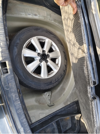 Al Bawadi, Vehicles, Cars & Trucks , SAR 26750,  Toyota Corolla,  2010,  Automatic,  255000 KM,    | Clean & Well Maintained Family Car For Sale Immediately