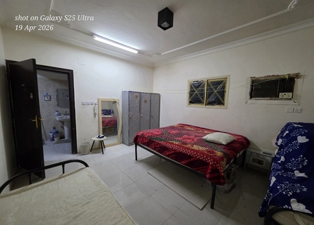 Riyadh, Rooms for Rent, SAR 500/month,  I Am Offering A Room For A Single Person With All Amenities