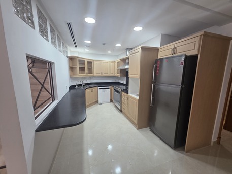 Manama, Apartments, Flats, Houses & Villas, BHD 450/month,  Furnished,  2 BR,  BHD:450/month SEMI FURNISHED 2BHK APARTMENT FOR RENT IN UMMULHASSAM -: MUNEEB *35041493,*