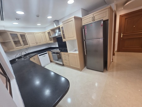 Manama, Apartments, Flats, Houses & Villas, BHD 450/month,  Furnished,  2 BR,  BHD:450/month SEMI FURNISHED 2BHK APARTMENT FOR RENT IN UMMULHASSAM -: MUNEEB *35041493,*