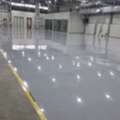 High Performance Anti-static Epoxy Coating