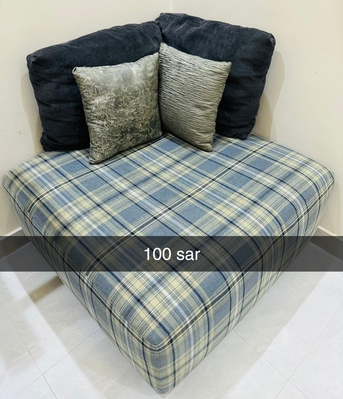 Al Hamra, Furniture, SAR 100,  Sofa