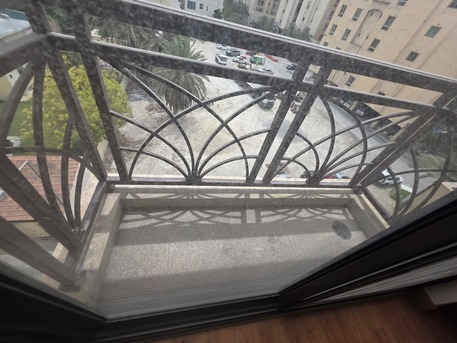 Manama, Apartments, Flats, Houses & Villas, BHD 600/month,  Furnished,  3 BR,  BHD:600/month SEMI FURNISHED 3BHK APARTMENT FOR RENT IN UMMULHASSAM -: MUNEEB *35041493**