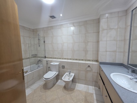 Manama, Apartments, Flats, Houses & Villas, BHD 600/month,  Furnished,  3 BR,  BHD:600/month SEMI FURNISHED 3BHK APARTMENT FOR RENT IN UMMULHASSAM -: MUNEEB *35041493**