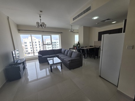 Segaya, Apartments, Flats, Houses & Villas, BHD 300/month,  Furnished,  2 BR,  BHD:300/month FULLY FURNISHED 2 BHK APARTMENT FOR RENT IN SEGAYA -: MUNEEB *35041493*