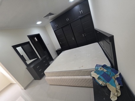 Segaya, Apartments, Flats, Houses & Villas, BHD 300/month,  Furnished,  2 BR,  BHD:300/month FULLY FURNISHED 2 BHK APARTMENT FOR RENT IN SEGAYA -: MUNEEB *35041493*