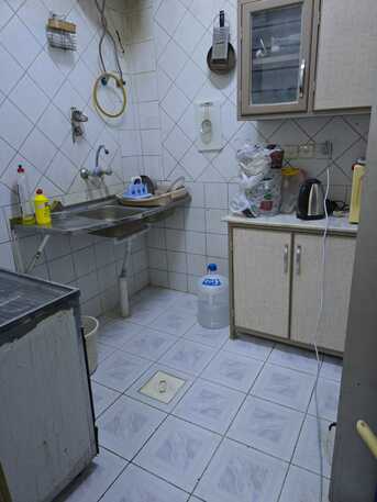 Al Shemaysi, Housing Exchanges, SAR 1000/month,  1 BR,  Room Fully Furnished