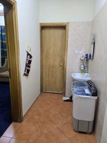 Al Shemaysi, Housing Exchanges, SAR 1000/month,  1 BR,  Room Fully Furnished