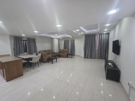 Segaya, Apartments, Flats, Houses & Villas, BHD 450/month,  Furnished,  3 BR,  BHD:450/month FULLY FURNISHED 3 BHK APARTMENT FOR RENT IN SEGAYA -: MUNEEB *35041493*