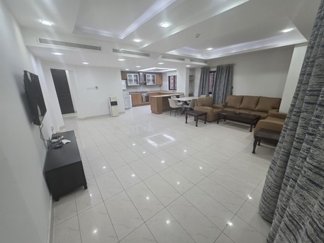 Segaya, Apartments, Flats, Houses & Villas, BHD 450/month,  Furnished,  3 BR,  BHD:450/month FULLY FURNISHED 3 BHK APARTMENT FOR RENT IN SEGAYA -: MUNEEB *35041493*