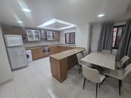 Segaya, Apartments, Flats, Houses & Villas, BHD 450/month,  Furnished,  3 BR,  BHD:450/month FULLY FURNISHED 3 BHK APARTMENT FOR RENT IN SEGAYA -: MUNEEB *35041493*