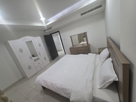 Segaya, Apartments, Flats, Houses & Villas, BHD 450/month,  Furnished,  3 BR,  BHD:450/month FULLY FURNISHED 3 BHK APARTMENT FOR RENT IN SEGAYA -: MUNEEB *35041493*