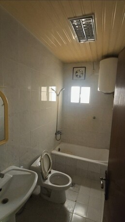 Jubail, Apartments, Flats, Houses & Villas, SAR 2100/month,  2 BR,  SAR 2100/month, Semi Furnished 2 BHK Flat For Rent For Family In Old Kudu,
