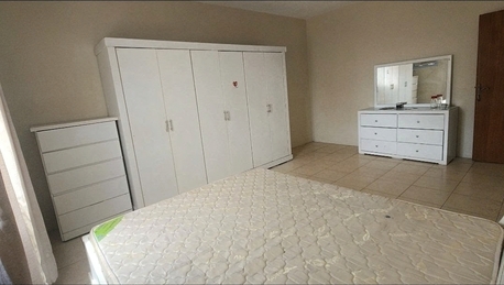 Jubail, Apartments, Flats, Houses & Villas, SAR 2100/month,  2 BR,  SAR 2100/month, Semi Furnished 2 BHK Flat For Rent For Family In Old Kudu,