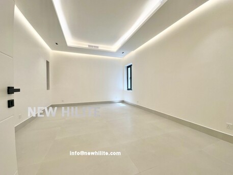 Sabah Al Salem, Apartments, Flats, Houses & Villas, KWD 800/month,  5 BR,  Spacious 5-Bedroom Floor For Rent In Sabah Al Salem