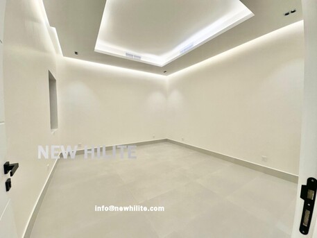 Sabah Al Salem, Apartments, Flats, Houses & Villas, KWD 800/month,  5 BR,  Spacious 5-Bedroom Floor For Rent In Sabah Al Salem