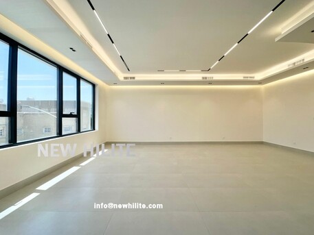 Sabah Al Salem, Apartments, Flats, Houses & Villas, KWD 800/month,  5 BR,  Spacious 5-Bedroom Floor For Rent In Sabah Al Salem