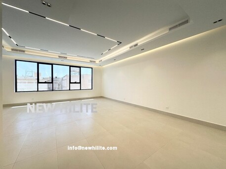 Sabah Al Salem, Apartments, Flats, Houses & Villas, KWD 800/month,  5 BR,  Spacious 5-Bedroom Floor For Rent In Sabah Al Salem