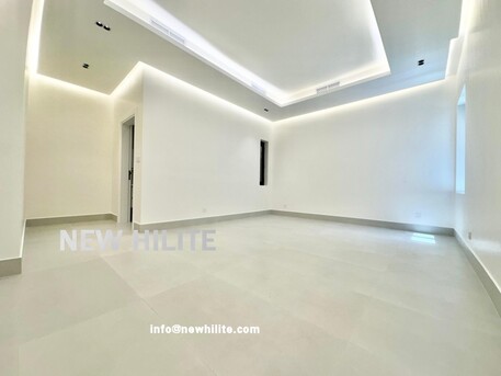 Sabah Al Salem, Apartments, Flats, Houses & Villas, KWD 800/month,  5 BR,  Spacious 5-Bedroom Floor For Rent In Sabah Al Salem