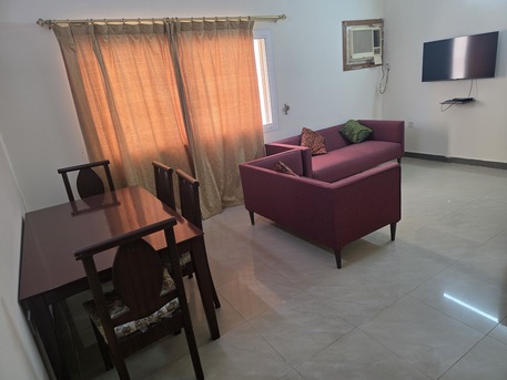 Mahooz, Apartments, Flats, Houses & Villas, BHD 230/month,  Furnished,  1 BR,  BHD:230/month FULLY FURNISHED 1 BHK APARTMENT FOR RENT IN MAHOOZ -: MUNEEB *35041493***