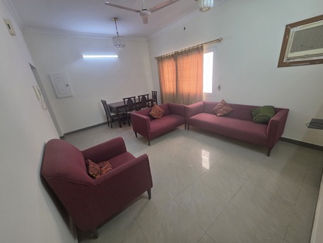 Mahooz, Apartments, Flats, Houses & Villas, BHD 230/month,  Furnished,  1 BR,  BHD:230/month FULLY FURNISHED 1 BHK APARTMENT FOR RENT IN MAHOOZ -: MUNEEB *35041493***