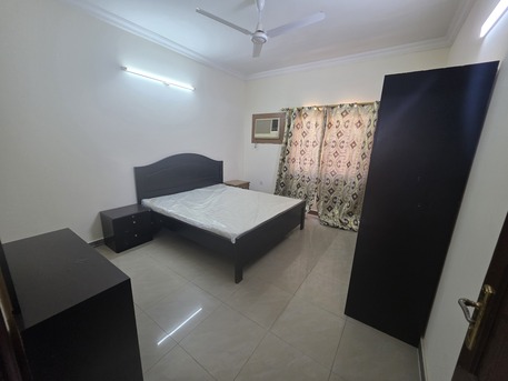 Mahooz, Apartments, Flats, Houses & Villas, BHD 230/month,  Furnished,  1 BR,  BHD:230/month FULLY FURNISHED 1 BHK APARTMENT FOR RENT IN MAHOOZ -: MUNEEB *35041493***