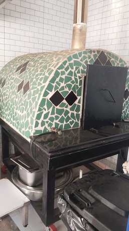 Riyadh, Electronics, SAR 9000,  I Wanted To Sell Restuarent Kitchen Items