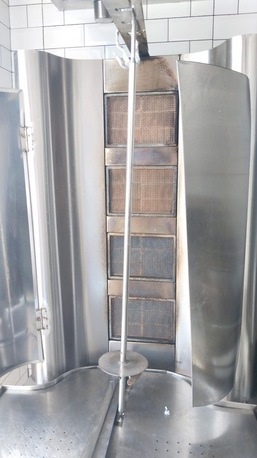 Riyadh, Electronics, SAR 9000,  I Wanted To Sell Restuarent Kitchen Items