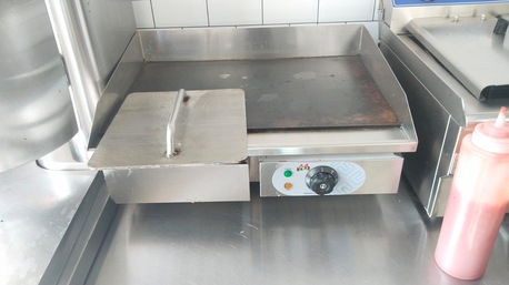 Riyadh, Electronics, SAR 9000,  I Wanted To Sell Restuarent Kitchen Items