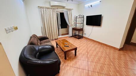 Mahooz, Apartments, Flats, Houses & Villas, BHD 220/month,  Furnished,  1 BR,  BHD:220/month FULLY FURNISHED 1 BHK APARTMENT FOR RENT IN MAHOOZ -: MUNEEB *35041493**