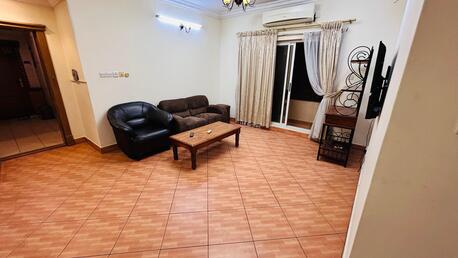 Mahooz, Apartments, Flats, Houses & Villas, BHD 220/month,  Furnished,  1 BR,  BHD:220/month FULLY FURNISHED 1 BHK APARTMENT FOR RENT IN MAHOOZ -: MUNEEB *35041493**