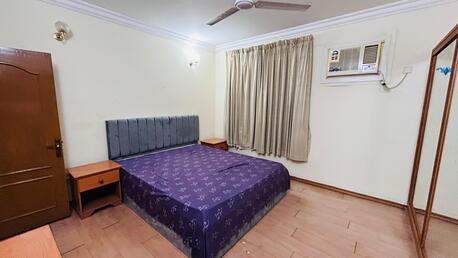 Mahooz, Apartments, Flats, Houses & Villas, BHD 220/month,  Furnished,  1 BR,  BHD:220/month FULLY FURNISHED 1 BHK APARTMENT FOR RENT IN MAHOOZ -: MUNEEB *35041493**