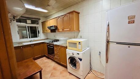Mahooz, Apartments, Flats, Houses & Villas, BHD 220/month,  Furnished,  1 BR,  BHD:220/month FULLY FURNISHED 1 BHK APARTMENT FOR RENT IN MAHOOZ -: MUNEEB *35041493**