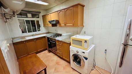 Mahooz, Apartments, Flats, Houses & Villas, BHD 220/month,  Furnished,  1 BR,  BHD:220/month FULLY FURNISHED 1 BHK APARTMENT FOR RENT IN MAHOOZ -: MUNEEB *35041493**