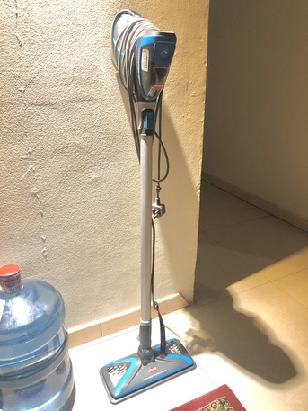 Riyadh, Household Items, SAR 250,  Bissel Mop