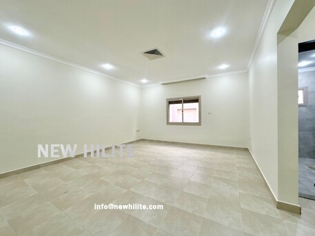 Kuwait City, Apartments, Flats, Houses & Villas, KWD 850/month,  4 BR,  Spacious 4-Bedroom Floor Apartment For Rent In Jabriya