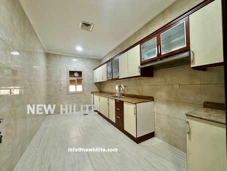 Kuwait City, Apartments, Flats, Houses & Villas, KWD 850/month,  4 BR,  Spacious 4-Bedroom Floor Apartment For Rent In Jabriya