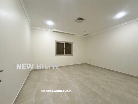 Kuwait City, Apartments, Flats, Houses & Villas, KWD 850/month,  4 BR,  Spacious 4-Bedroom Floor Apartment For Rent In Jabriya