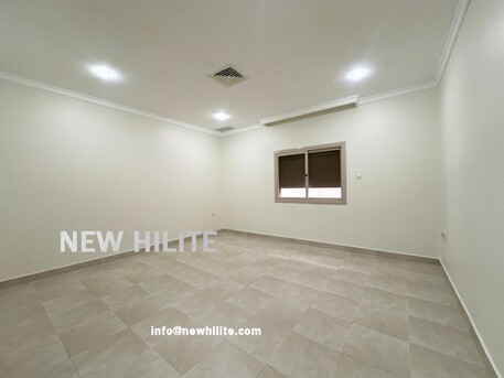Kuwait City, Apartments, Flats, Houses & Villas, KWD 850/month,  4 BR,  Spacious 4-Bedroom Floor Apartment For Rent In Jabriya