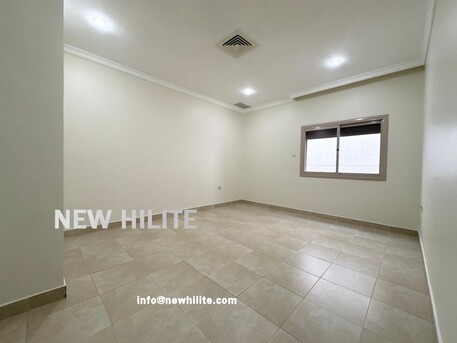 Kuwait City, Apartments, Flats, Houses & Villas, KWD 850/month,  4 BR,  Spacious 4-Bedroom Floor Apartment For Rent In Jabriya