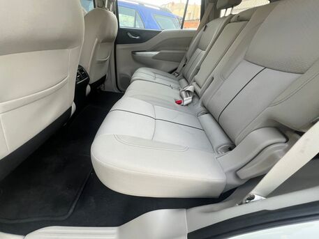 Juffair, Vehicles, Cars & Trucks , Nissan X-TEERA 2021,  2021,  Automatic,  36000 KM,  Nissan X Teera For Sale