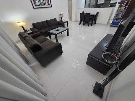 Adliya, Apartments, Flats, Houses & Villas, BHD 350/month,  Furnished,  1 BR,  BHD:350/month FULLY FURNISHED 1 BHK APARTMENT FOR RENT IN ADLIYA -: MUNEEB *35041493**