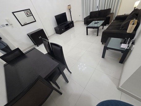 Adliya, Apartments, Flats, Houses & Villas, BHD 350/month,  Furnished,  1 BR,  BHD:350/month FULLY FURNISHED 1 BHK APARTMENT FOR RENT IN ADLIYA -: MUNEEB *35041493**