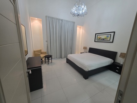 Adliya, Apartments, Flats, Houses & Villas, BHD 350/month,  Furnished,  1 BR,  BHD:350/month FULLY FURNISHED 1 BHK APARTMENT FOR RENT IN ADLIYA -: MUNEEB *35041493**