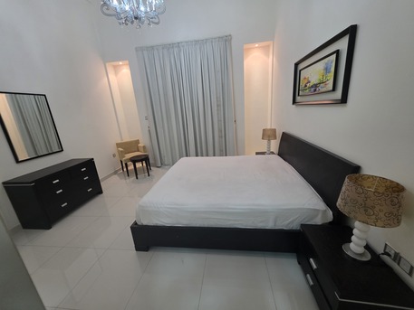 Adliya, Apartments, Flats, Houses & Villas, BHD 350/month,  Furnished,  1 BR,  BHD:350/month FULLY FURNISHED 1 BHK APARTMENT FOR RENT IN ADLIYA -: MUNEEB *35041493**