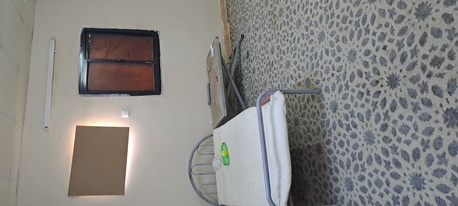 Jeddah, Apartments, Flats, Houses & Villas, SAR 750/month,  2 BR,  950 Sq. Meter,  Seprate Two Rooms Available