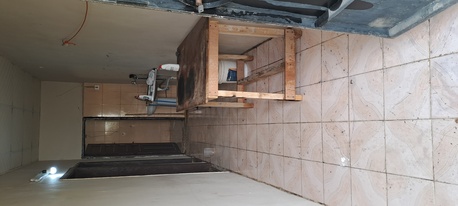 Jeddah, Apartments, Flats, Houses & Villas, SAR 750/month,  2 BR,  950 Sq. Meter,  Seprate Two Rooms Available